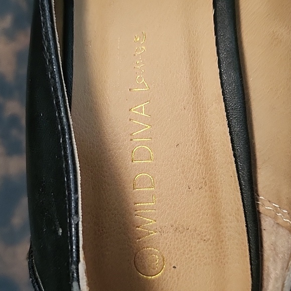 Studded Heels - Picture 4 of 4